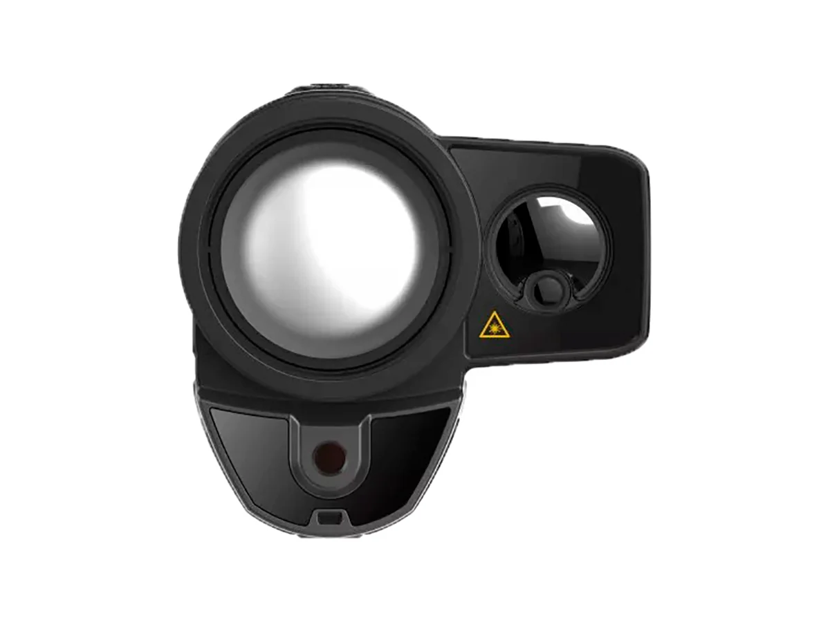 Тепловизионный монокуляр Guide TD431 LRF / ГАЙД ТД431 ЛРФ