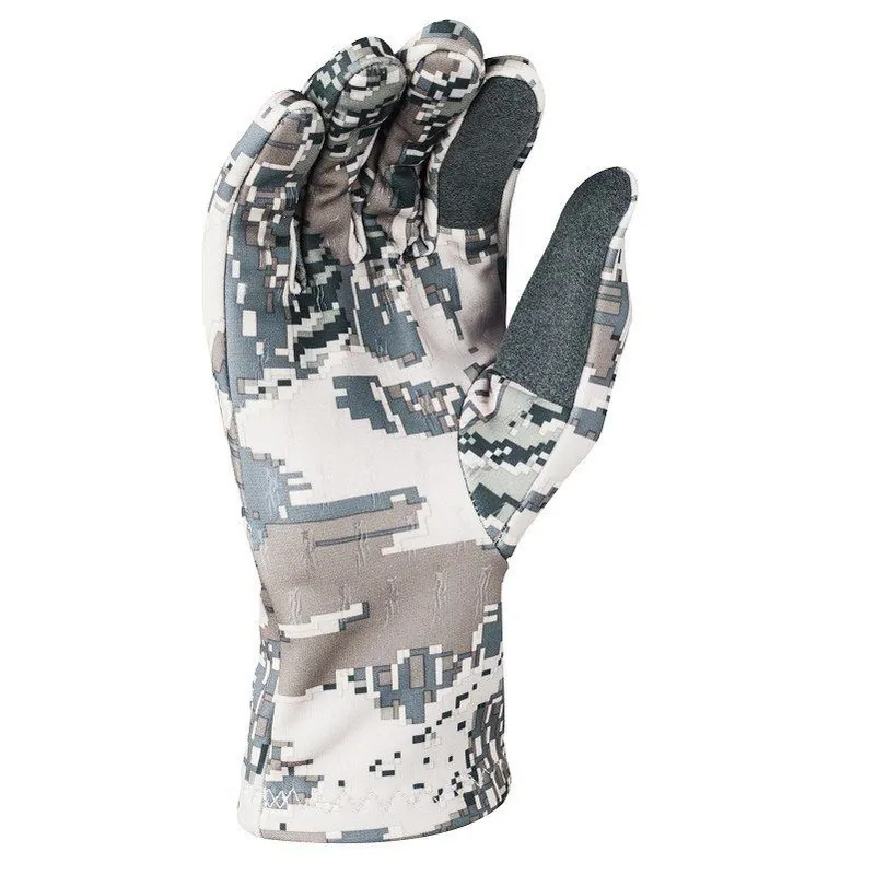 Водолазка SITKA Core Merino 220 Half-Zip