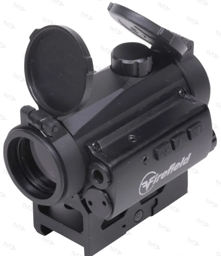 Коллиматорный прицел c Firefield Impulse 1x22 Compact