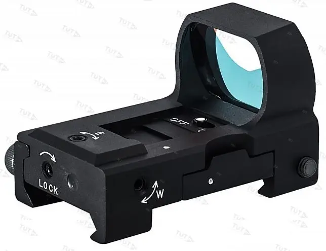 Коллиматорный прицел Tokyo Scope TS-40 Panorama