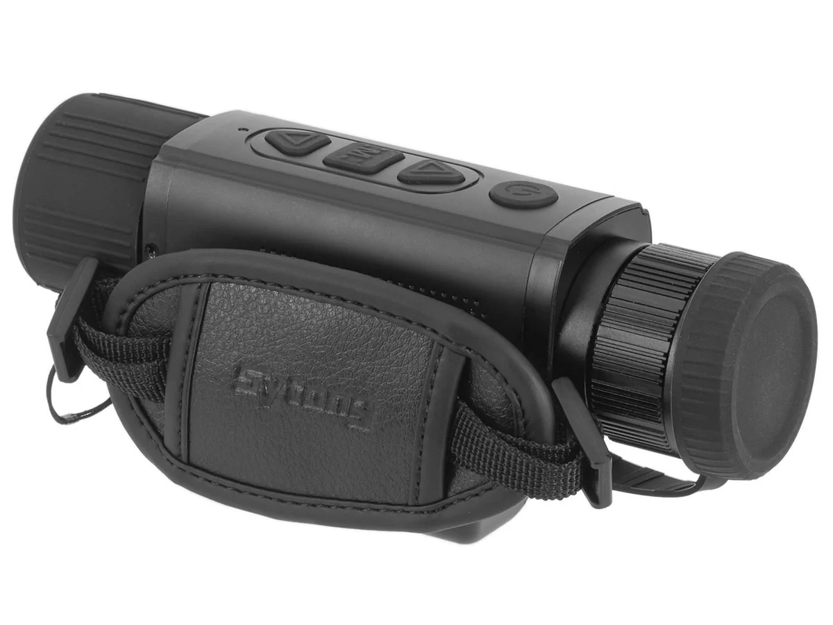 Тепловизионный монокуляр Sytong XS03-35 384х288, D35мм, WiFi / Сайтонг ИКС С03 35