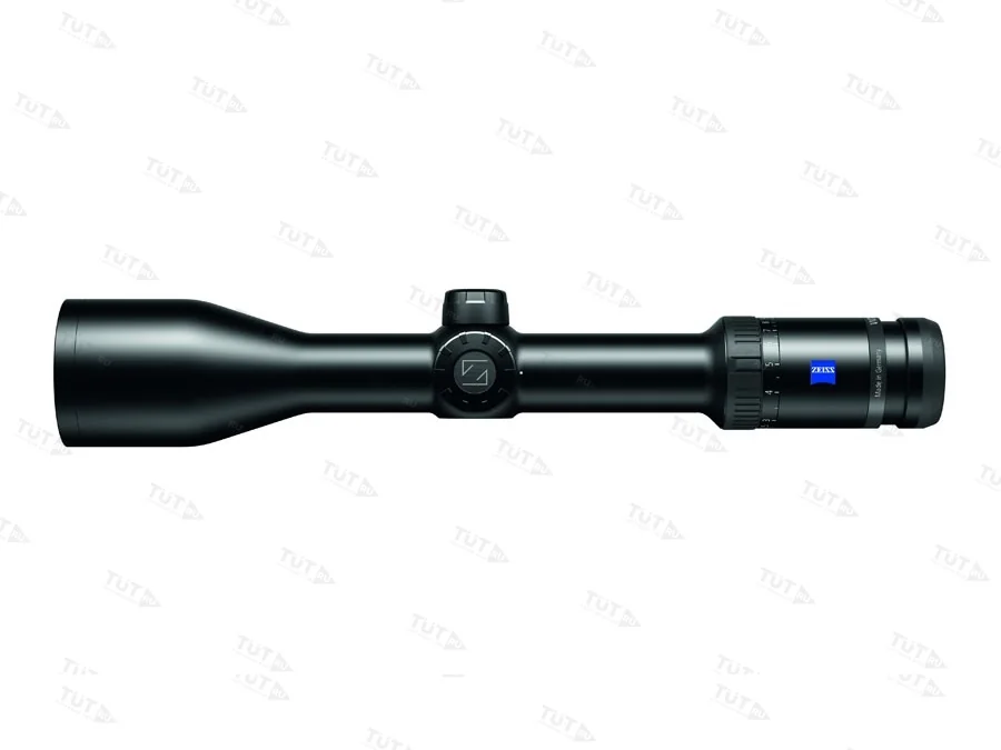 Оптический прицел Carl Zeiss 2.5-10x42*шина 54 Vi