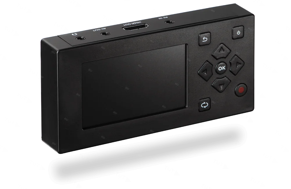 Цифровой видеорекордер ONYX