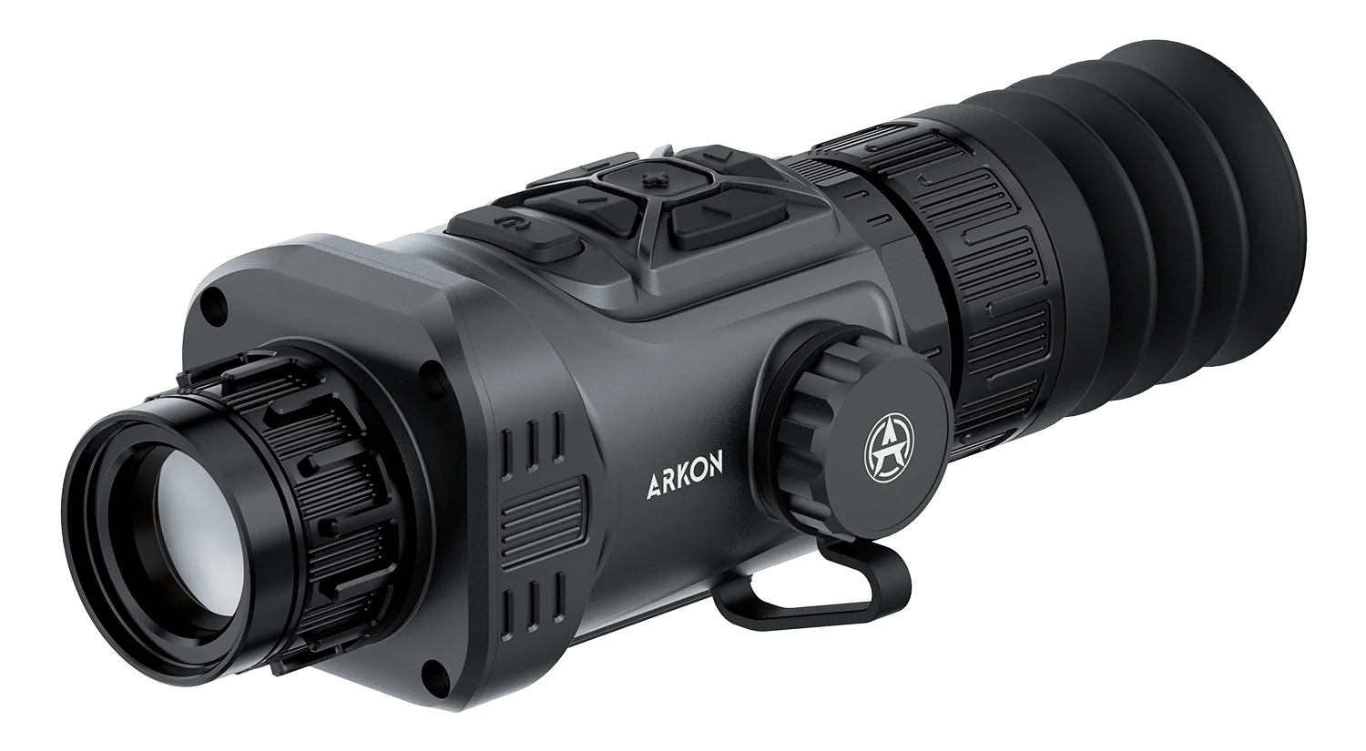 Тепловизионный прицел ARKON Arma v2 LR25 / Аркон Арма В2 ЛР 25