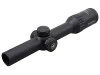 Прицел Vector Optics Continental Hunting ED 1-8x24, G4 (SCOC-37)