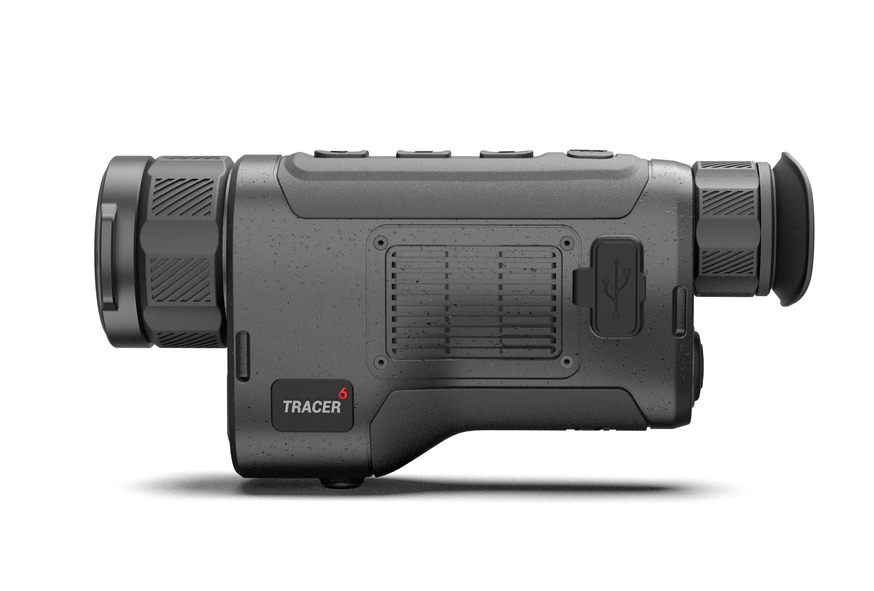 Тепловизионный монокуляр CONOTECH Tracer6 35 LRF