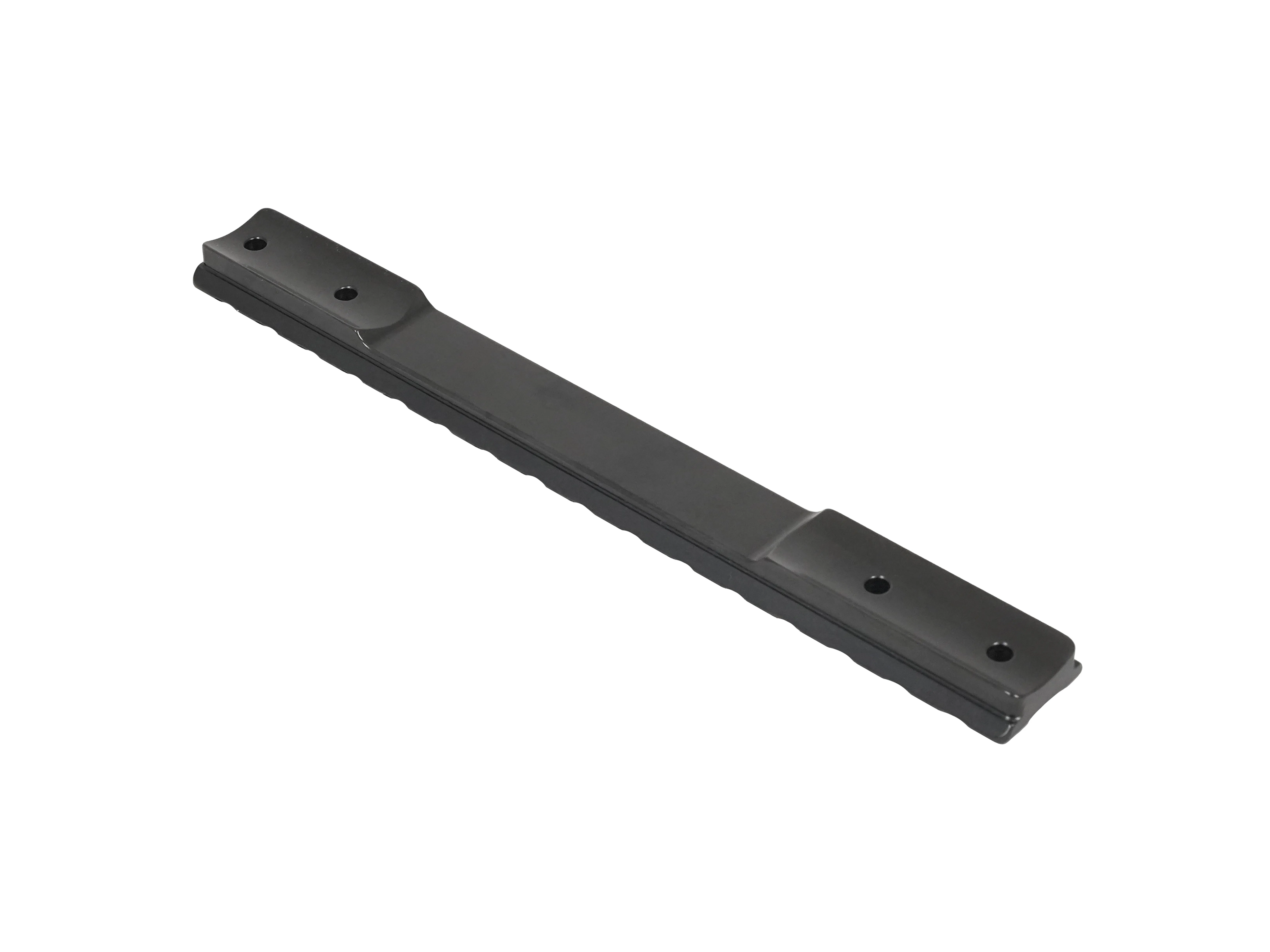 Планка ARKON Picatinny на Rosler Titan 6