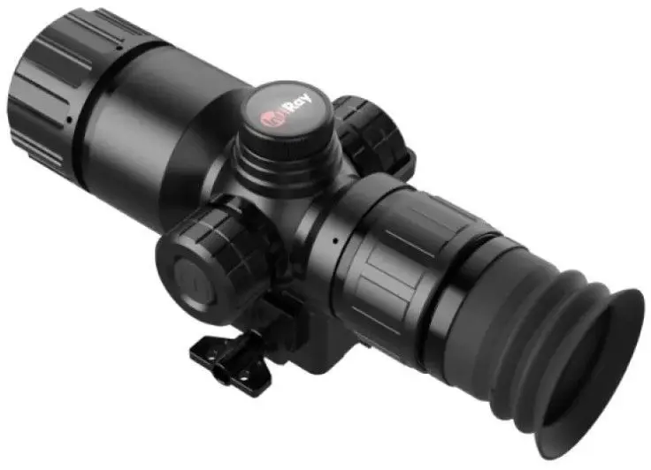 Тепловизионный прицел iRay Tyke L335 /Ай Рэй Тайк Л 335