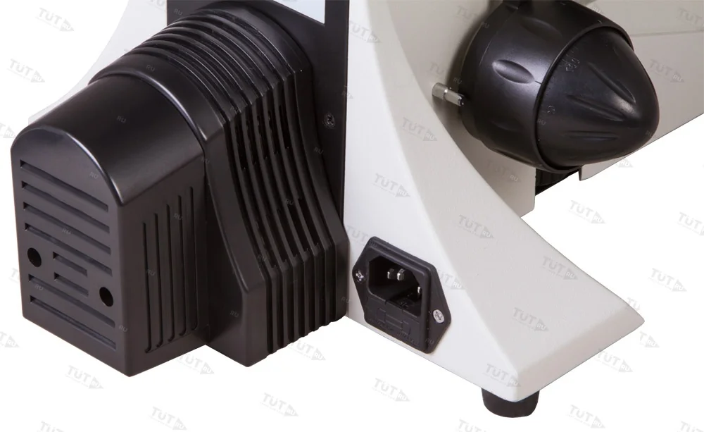 Микроскоп Levenhuk MED 1700T