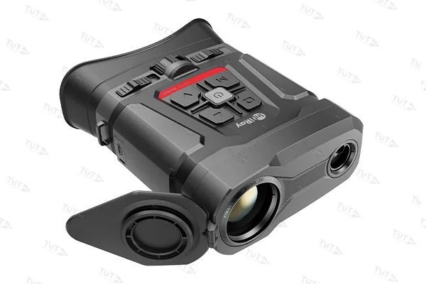 Тепловизионный бинокль iRay Bino BH 50 / Ай Рэй БХ 50