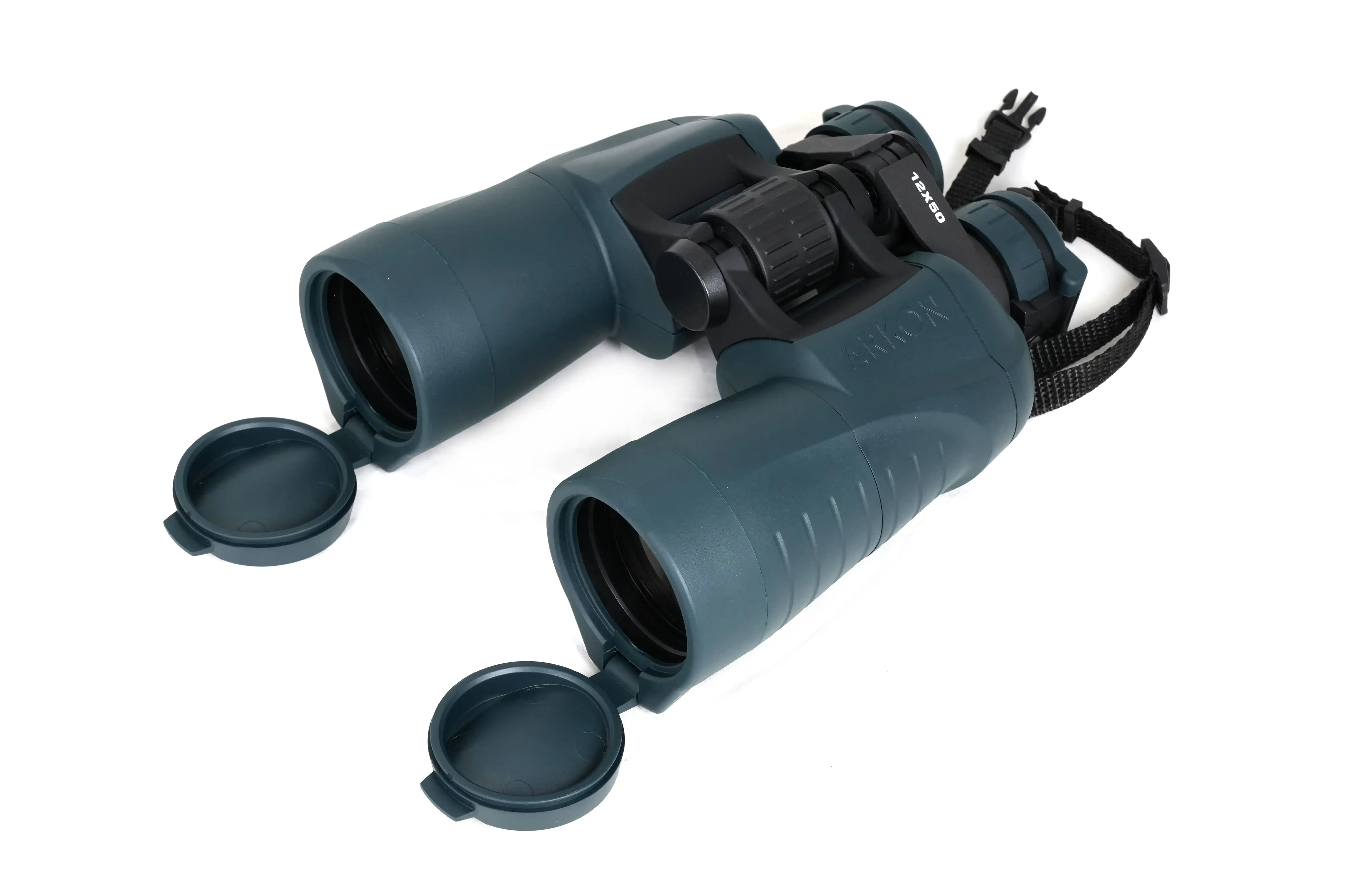 Бинокль ARKON 12x50 с дальномерной сеткой