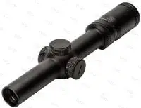 Прицел Sightmark Citadel 1-10x24 (сетка HDR) с подсветкой