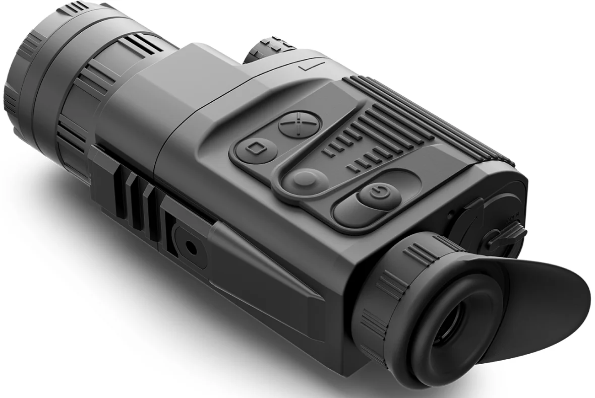 Тепловизионный монокуляр Pulsar Quantum Lite XQ30V