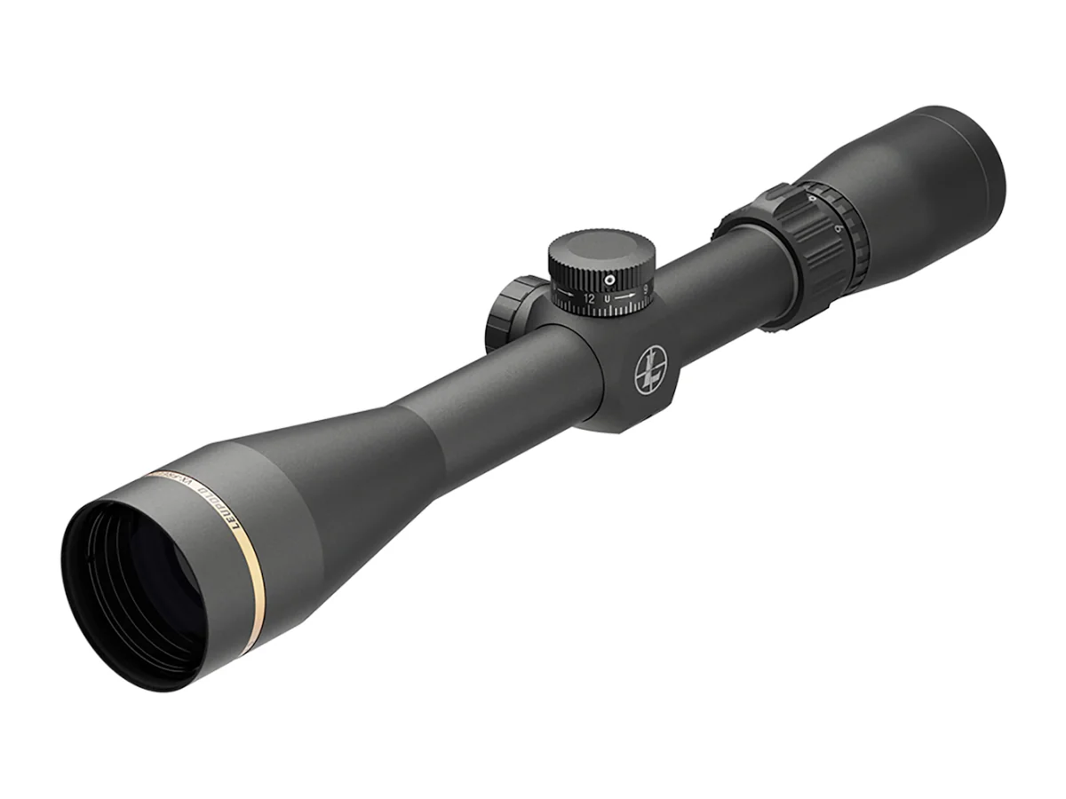 Оптический прицел Leupold VX-Freedom 3-9x40 CDS Duplex (174182)