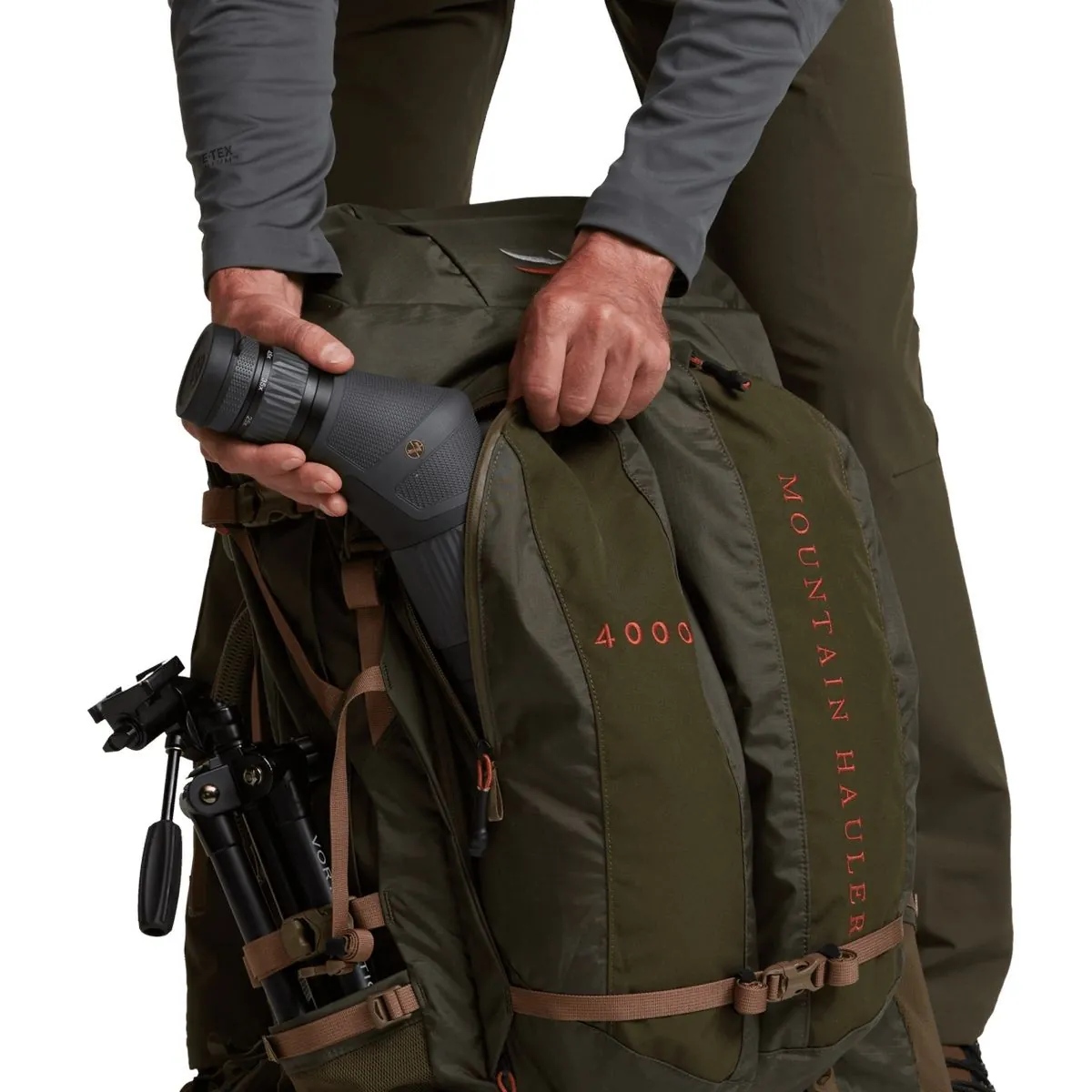 Рюкзак охотничий SITKA Mountain Hauler 4000 Pack