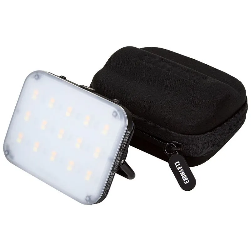 Фонарь кемпинговый UltraMini цв. Red