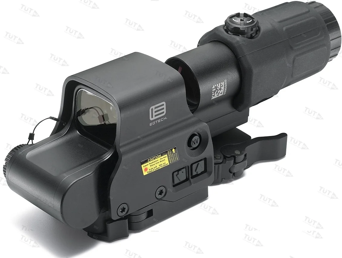 Комплект EOTech HHS I (EXPS3-4 + G33.STS)