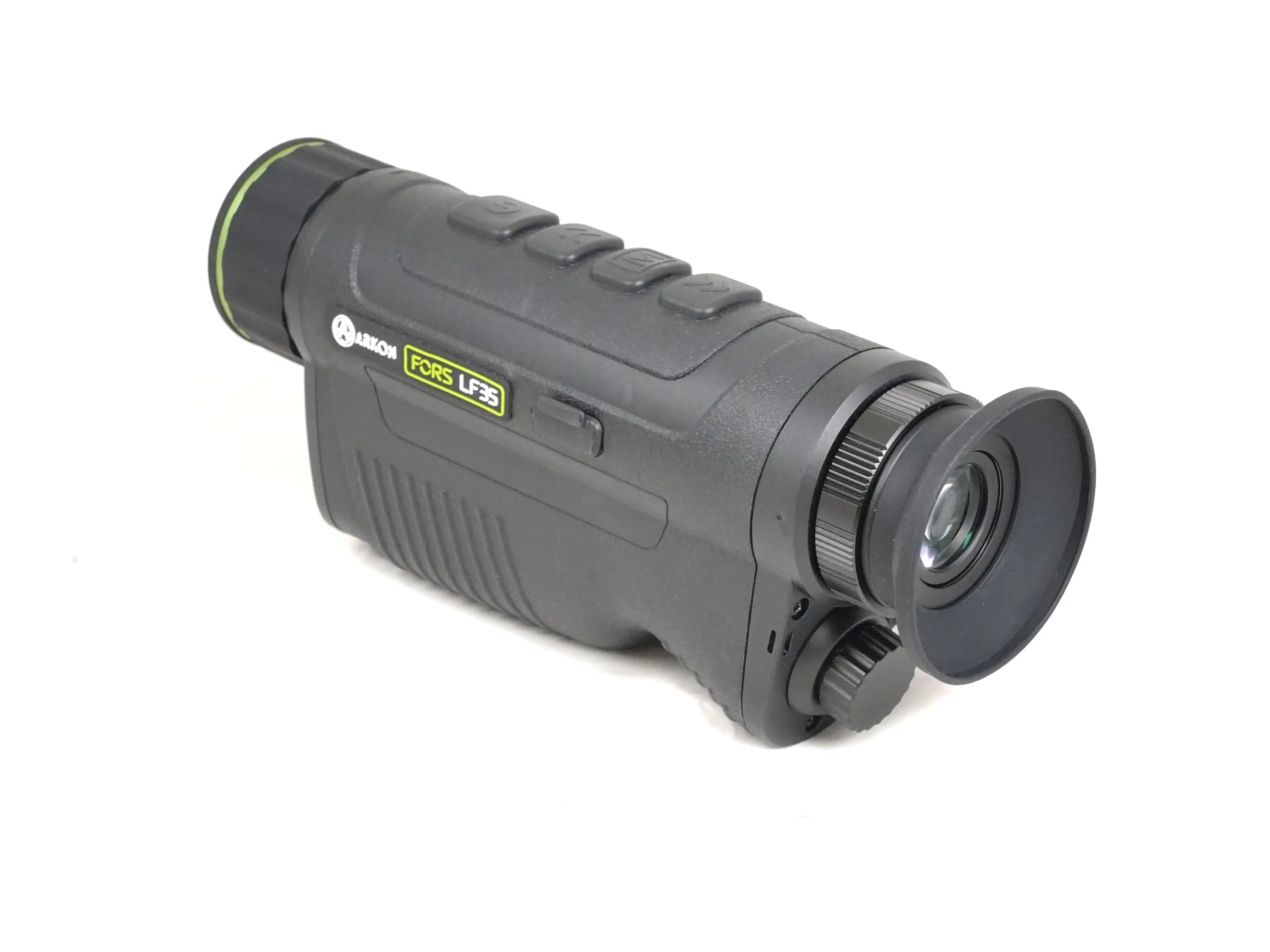 Тепловизионный монокуляр ARKON Fors LF35 / Аркон Форс ЛФ 35