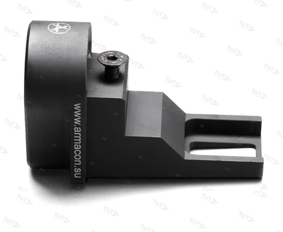 Адаптер телекоспоческого приклада Armacon "МОНОЛИТ-1" на АК/Вепрь