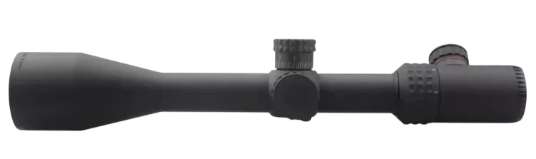 Оптический прицел Vector Optics Sentinel 6-24x50 GenII SFP