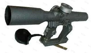 Оптический прицел ПОСП 6х42 M6 ВДС PRO