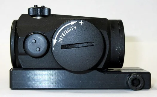 Кронштейн Aimponit, Рысь, на Weaver/Picatinny