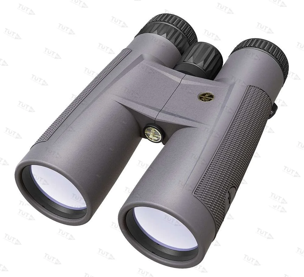 Бинокль Leupold BX-2 Tioga HD 10x50 Roof Shadow Gray (172696)