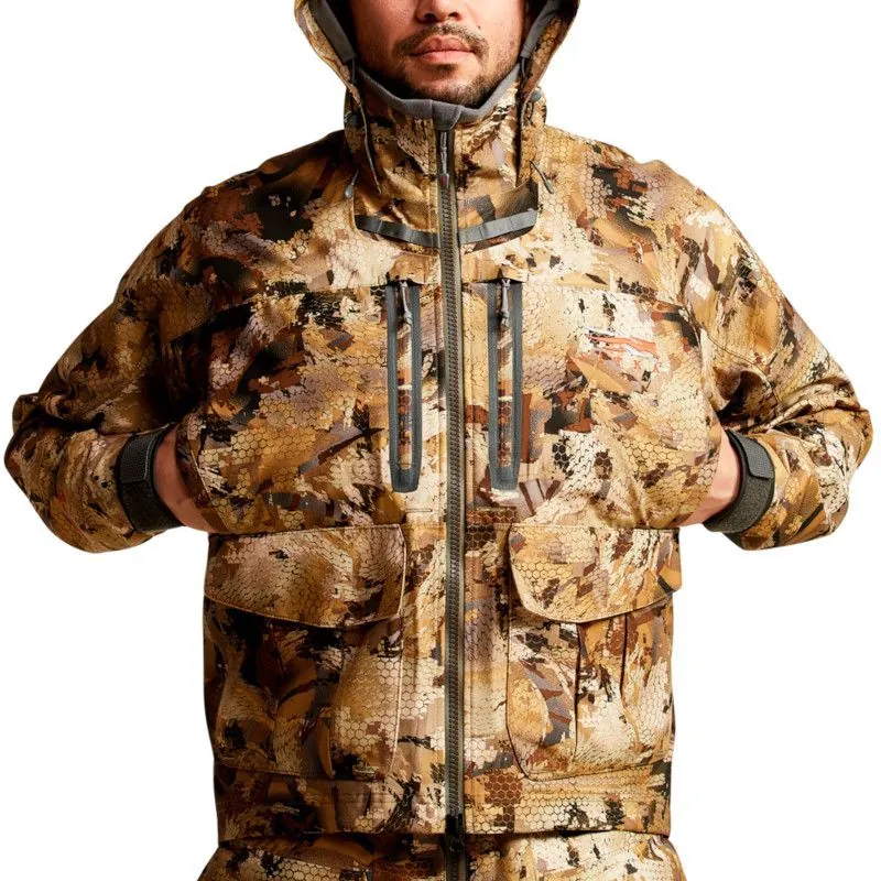 Куртка SITKA Delta Wading Jacket NEW