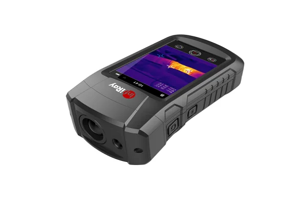 Тепловизор для измерения xView