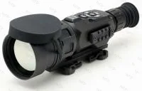 Тепловизионный прицел ATN MARS-HD 640 5-50X