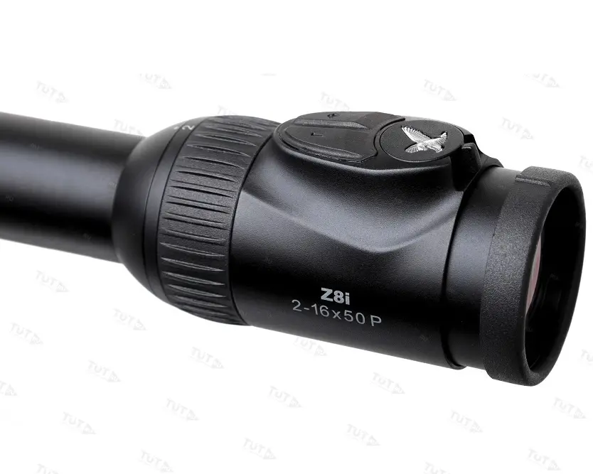 Оптический прицел Swarovski Z8i SR 2-16x50 (сетка 4A-300-I)