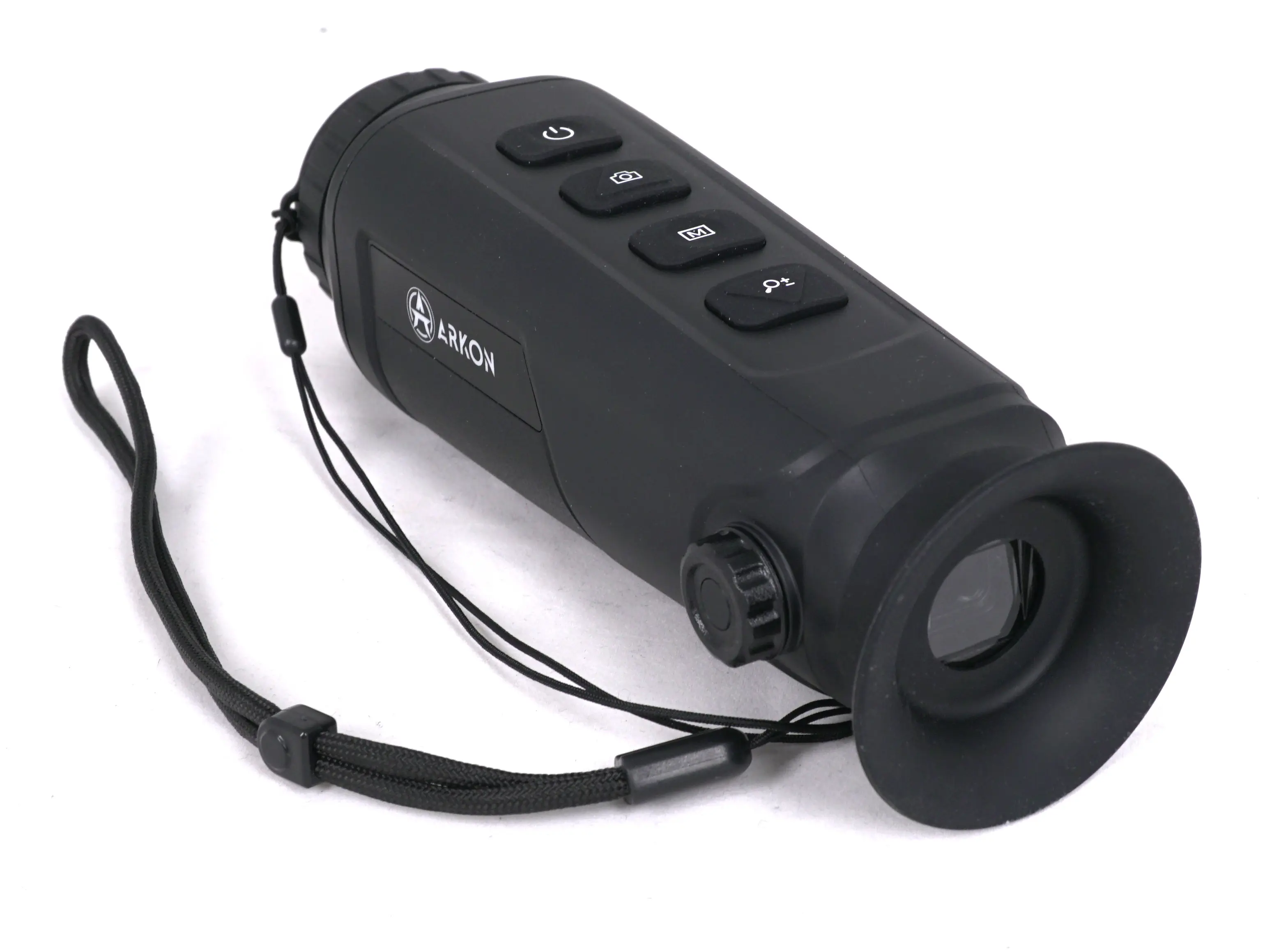 Тепловизионный монокуляр ARKON OVis LM19 / Аркон ОВис ЛМ 19