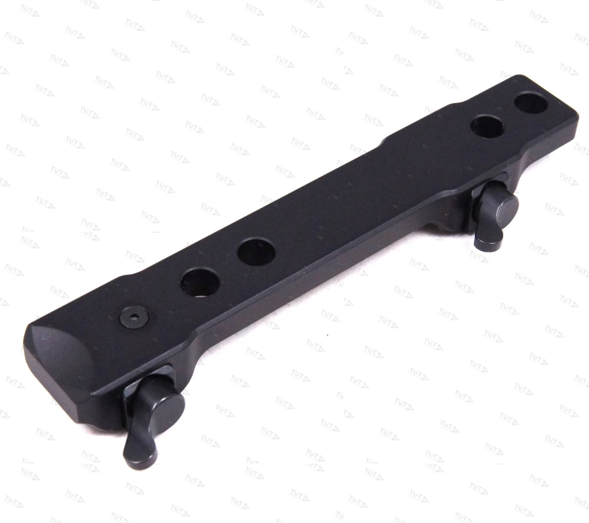 Быстросъемный кронштейн MAK на Sauer 404 без верхов (5072-00144)