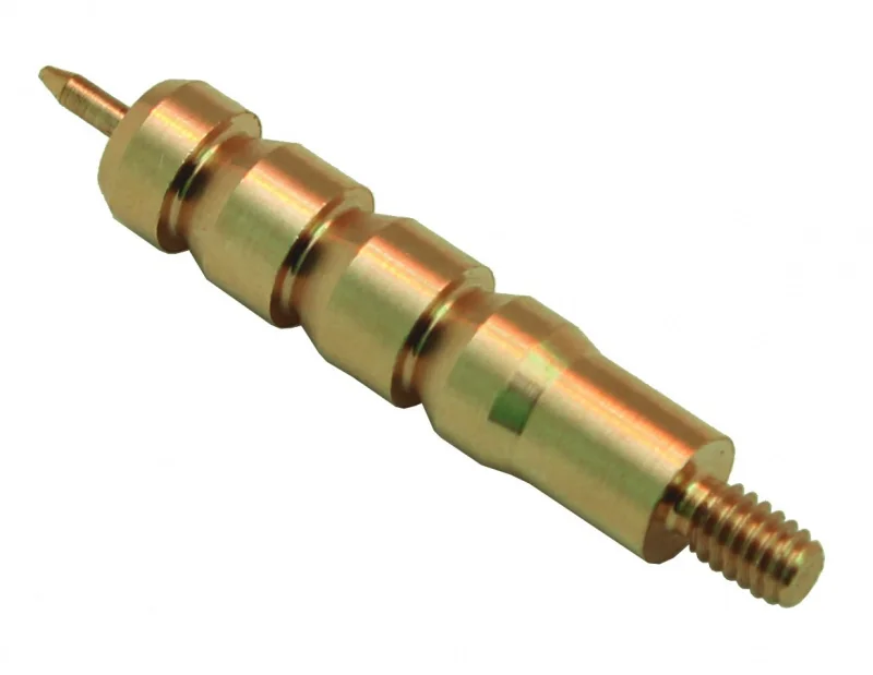 Вишер короткий ЧИСТОGUN 50JM (латунь, резьба папа, дюймовая, 8/32)