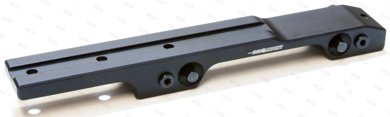 Кронштейн INNOMOUNT Weaver/Picatinny для Fortuna General One