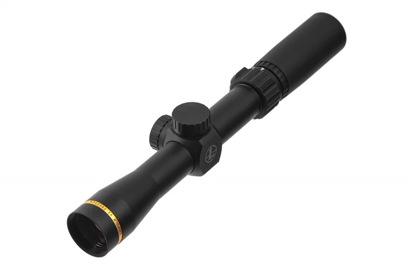Прицел Leupold VX-Freedom Scout 1.5-4x28 (сетка Duplex)