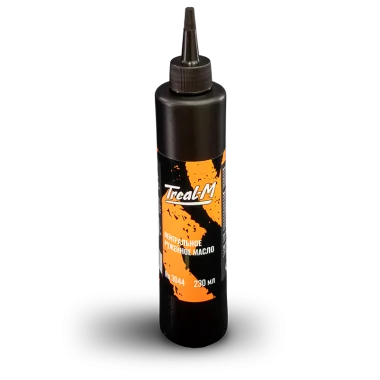 Нейтральное ружейное масло Треал-М 3044, 230мл