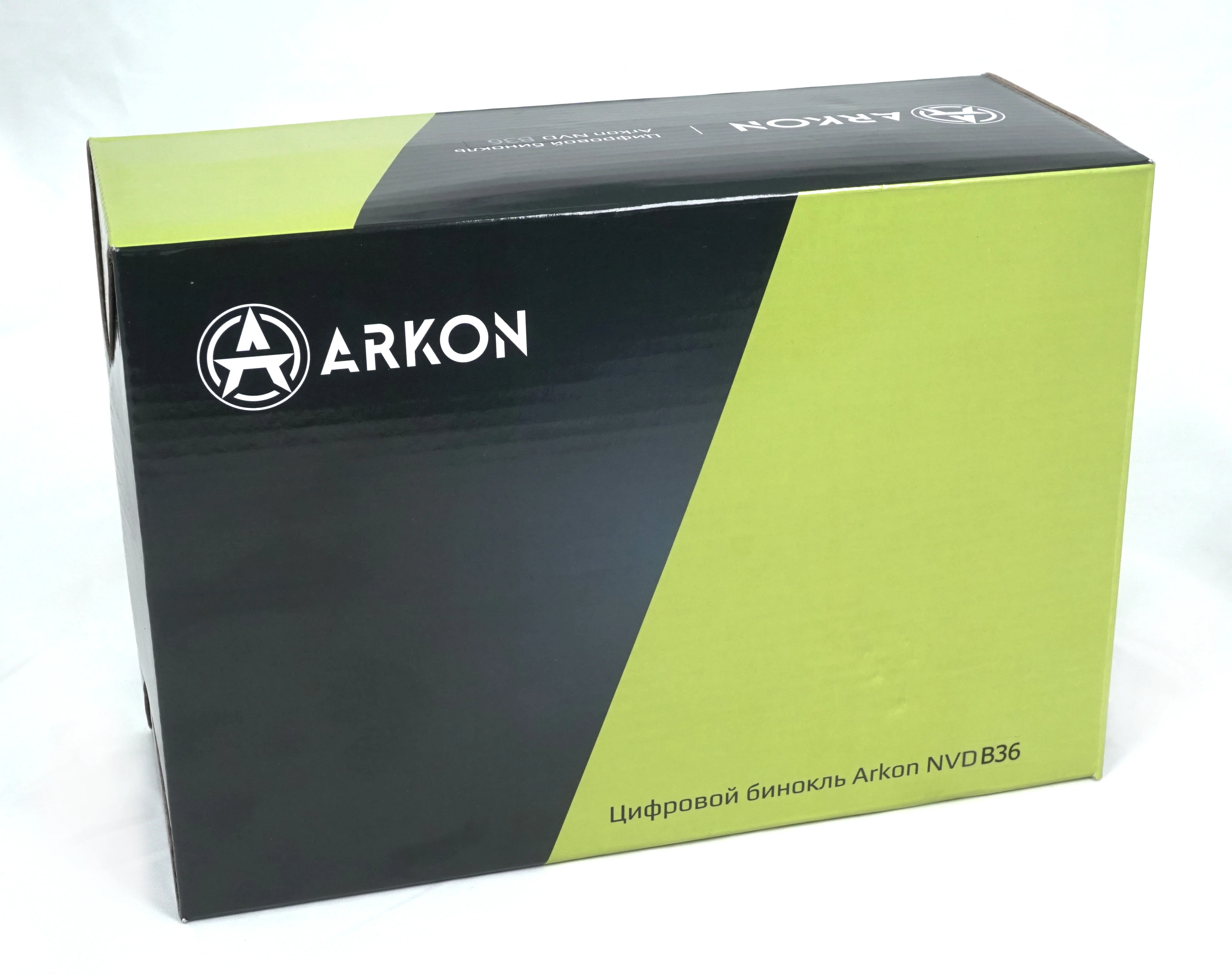 Цифровой бинокль Arkon NVD B36 / Аркон НВД Б36