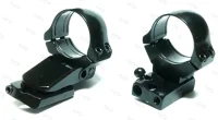 Поворотный кронштейн Apel EAW на Sako 75/85 кольца 30 мм 300-05114