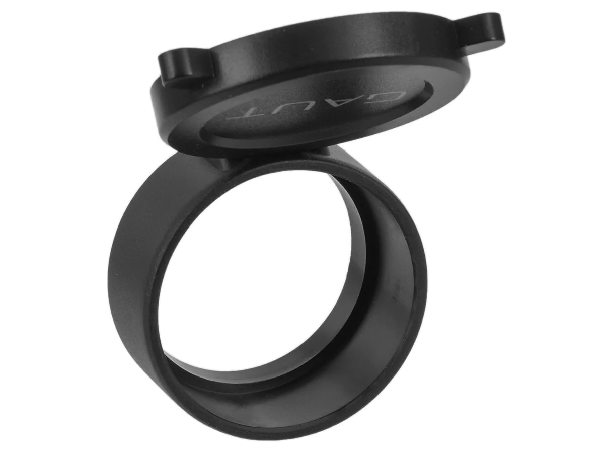 Крышка защитная GAUT для оптического прицела 39мм на объектив