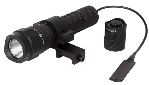 Фонарь Sightmark Q5 Triple Duty Tactical, 280 люмен