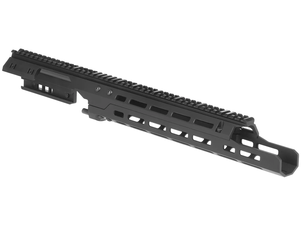 Шасси SAG СВД МК1 M-LOK