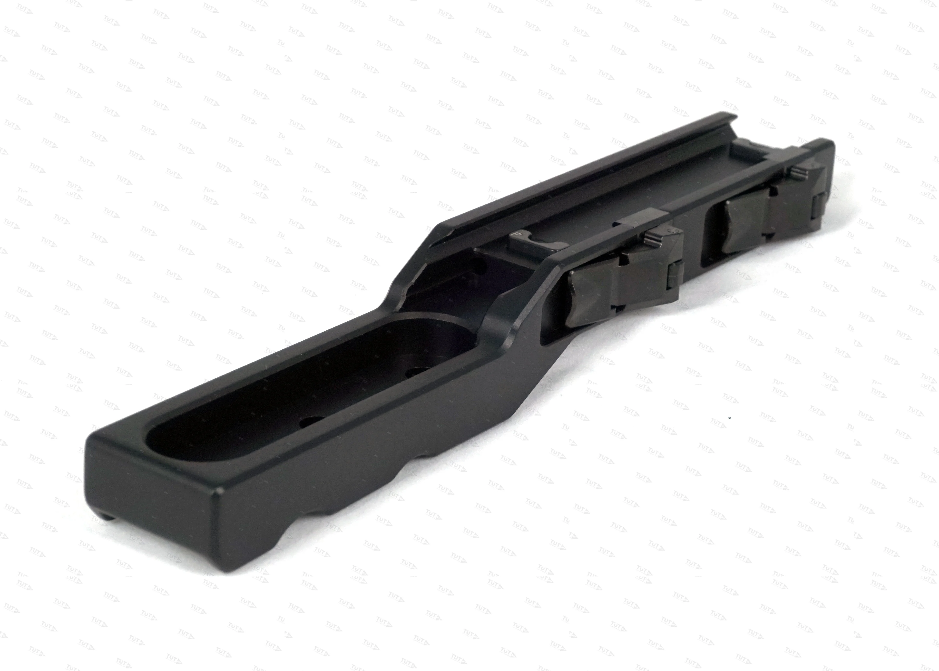 Быстросъемный кронштейн Weaver/Picattiny для Arkon Alfa / Вивер Пикатини для Аркон Альфа