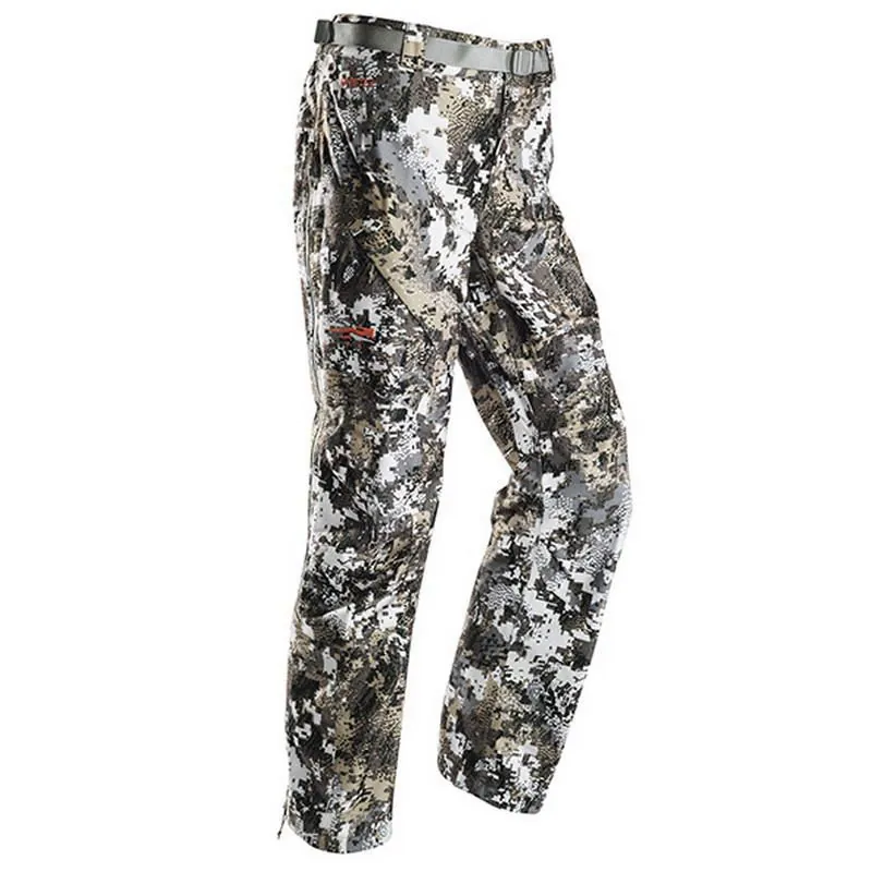 Брюки SITKA WS Downpour Pant