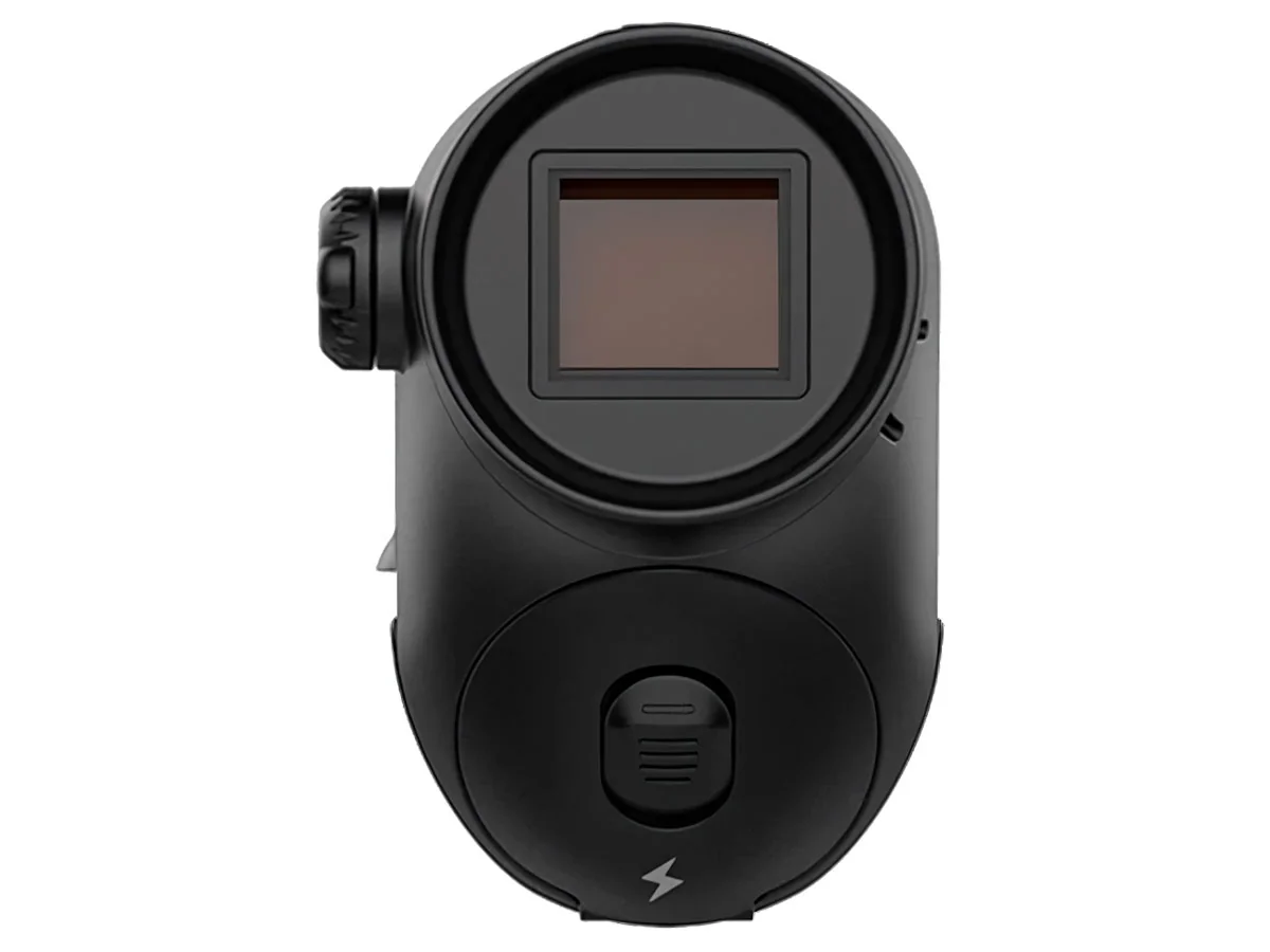 Тепловизионный монокуляр Guide TD421 / ГАЙД ТД421