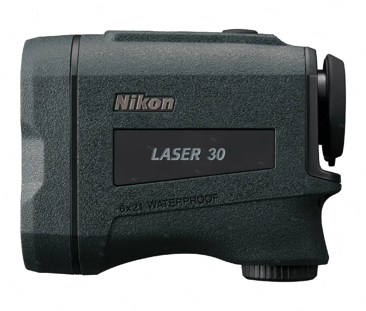Лазерный дальномер Nikon LASER 30