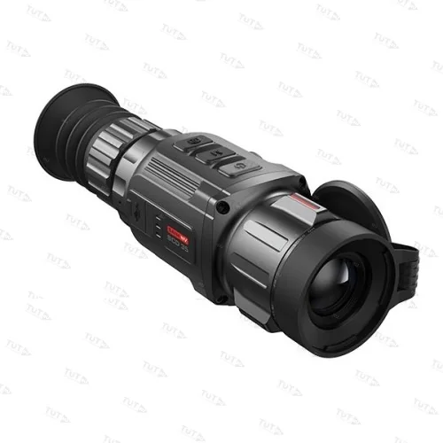 Цифровой прицел для охоты iRay Saim SCD 35