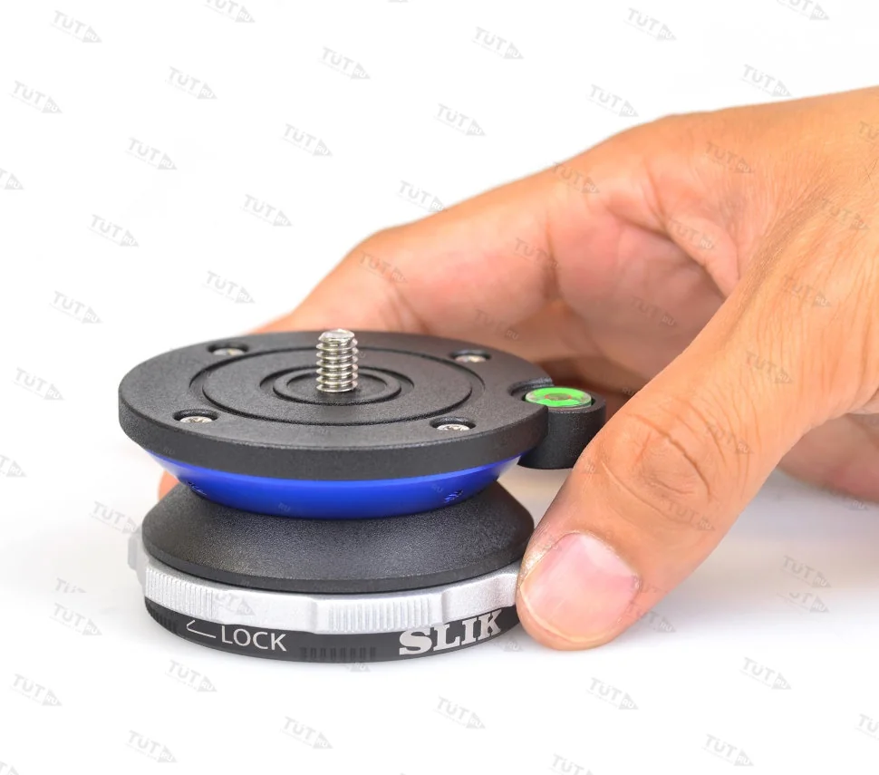 Выравнивающая платформа SLIK Leveling Unit 2