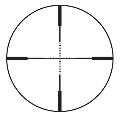Оптический прицел Redfield Revolution 3-9x40 (R:TAC-MOA) 118348