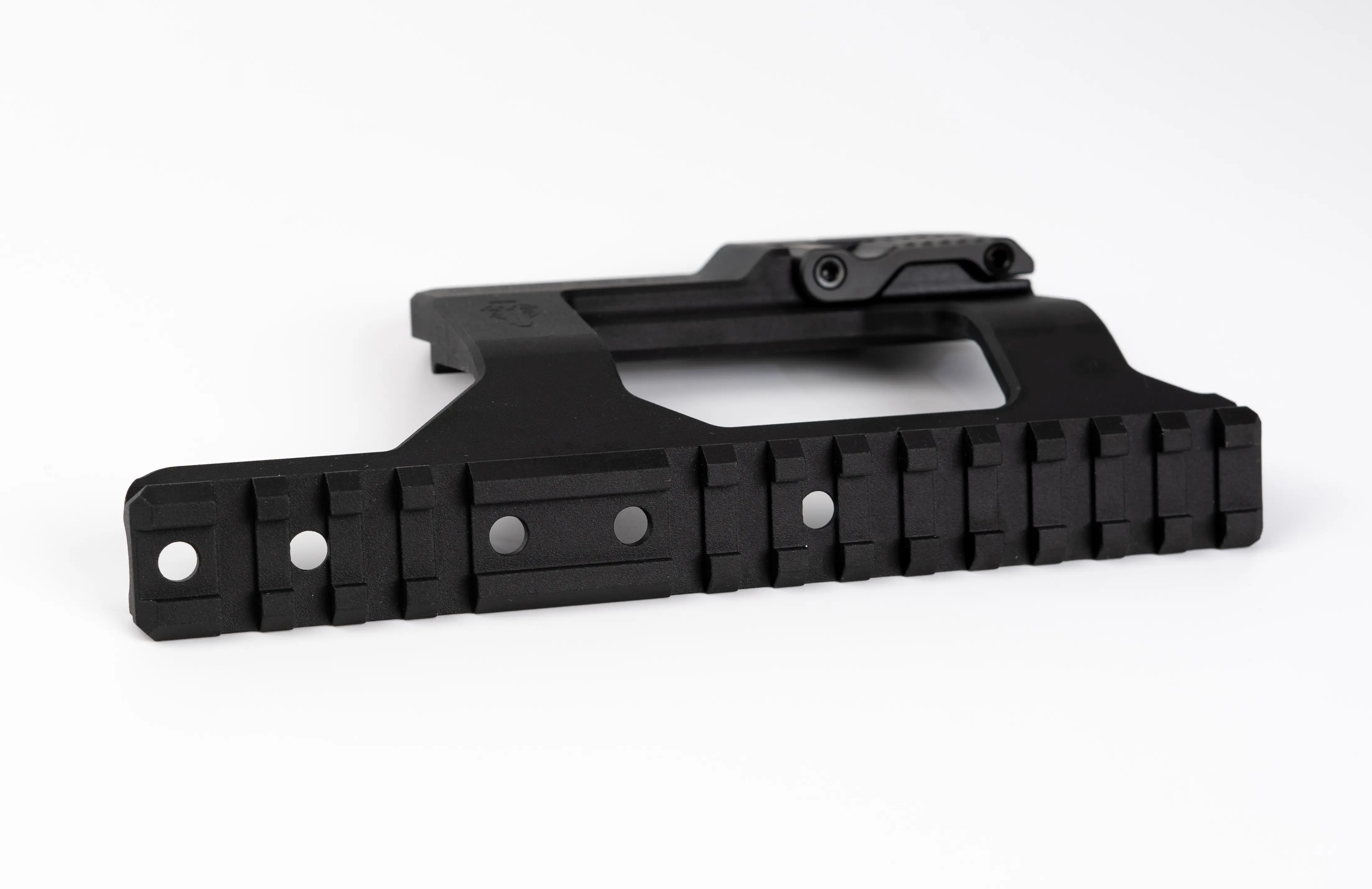 Быстросъемный кронштейн Arkon-Fortuna Weaver/ Аркон Фортнуна вивер (АК/Сайга/Вепрь) с выносом